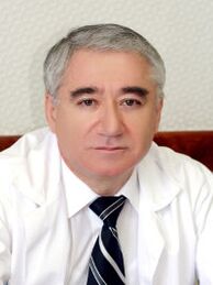 Доктор Анестезиолог Ulugbek