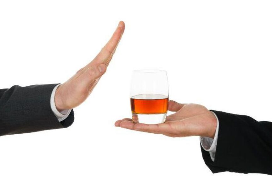 Легко лечить алкоголизм с помощью Alkotox