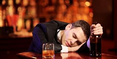 Эффективные способы бросить пить